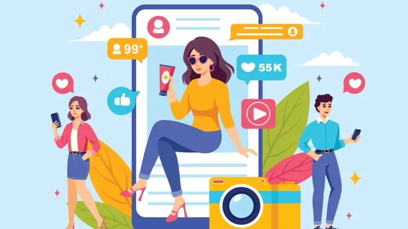 Marketing d’Influence