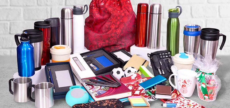 Objets Promotionnels