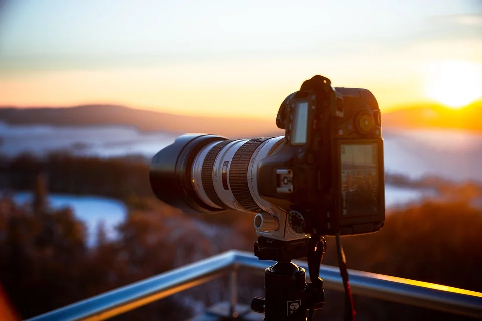 Production & Montage Vidéo