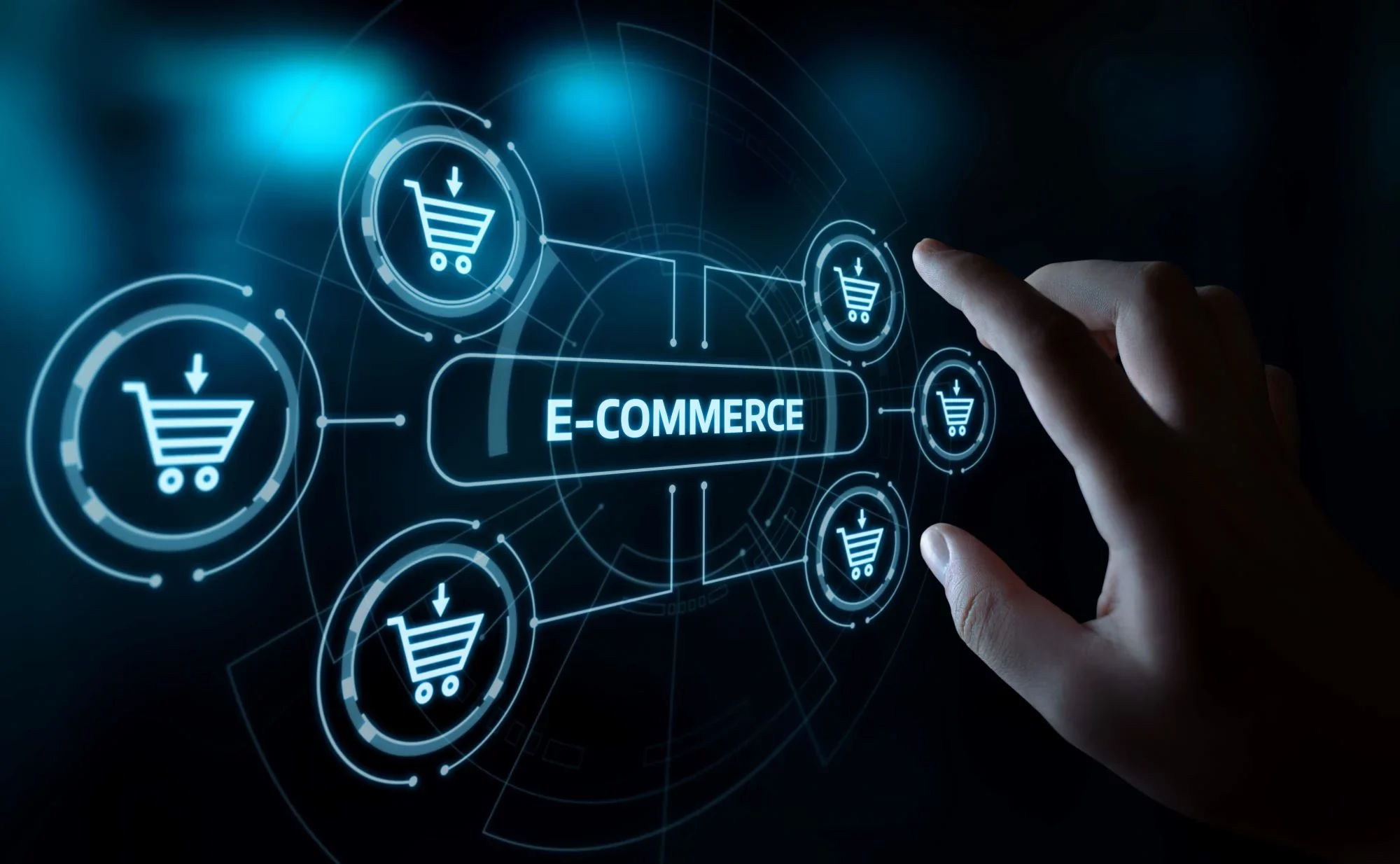 Systèmes E-commerce